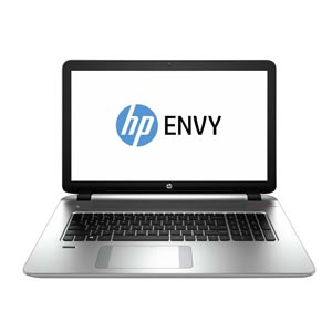 لپ تاپ اچ پی 15 اینچی مدل HP Envy 15-K208tx