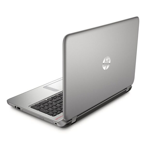 لپ تاپ اچ پی 15 اینچی مدل HP Envy 15-K208tx - Image 5