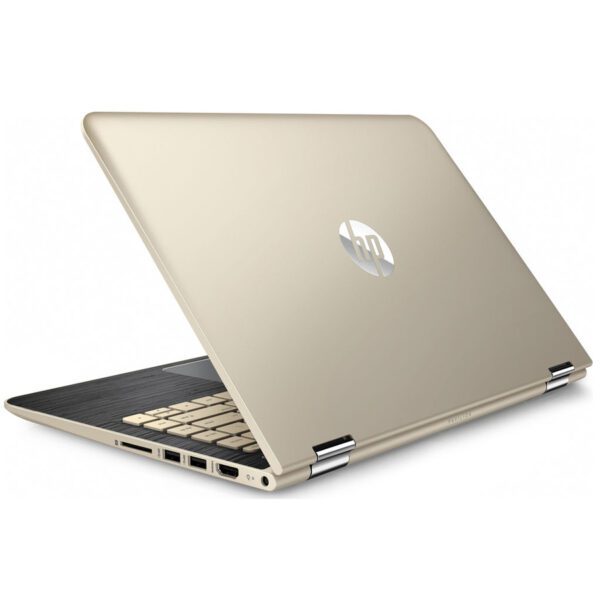 لپ تاپ اچ پی 13.3 اینچی لمسی HP Pavilion x360 M3-u003dx - Image 7