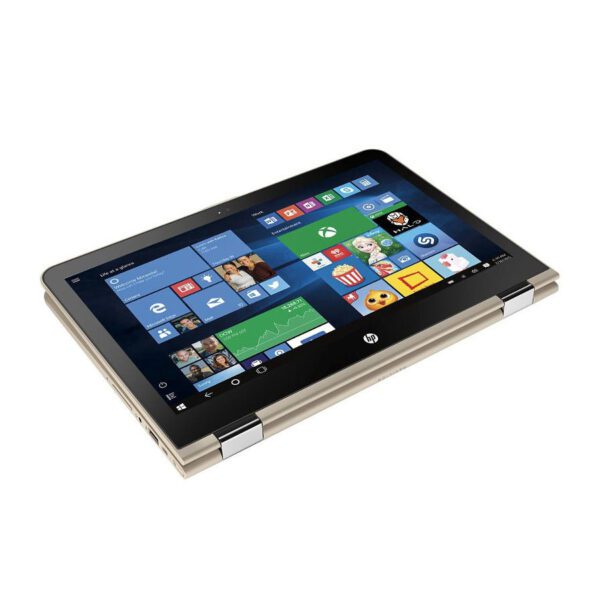 لپ تاپ اچ پی 13.3 اینچی لمسی HP Pavilion x360 M3-u003dx - Image 6