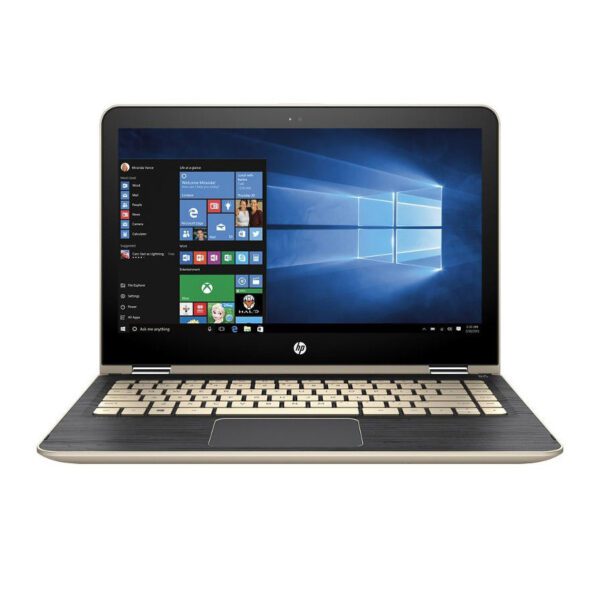 لپ تاپ اچ پی 13.3 اینچی لمسی HP Pavilion x360 M3-u003dx - Image 3