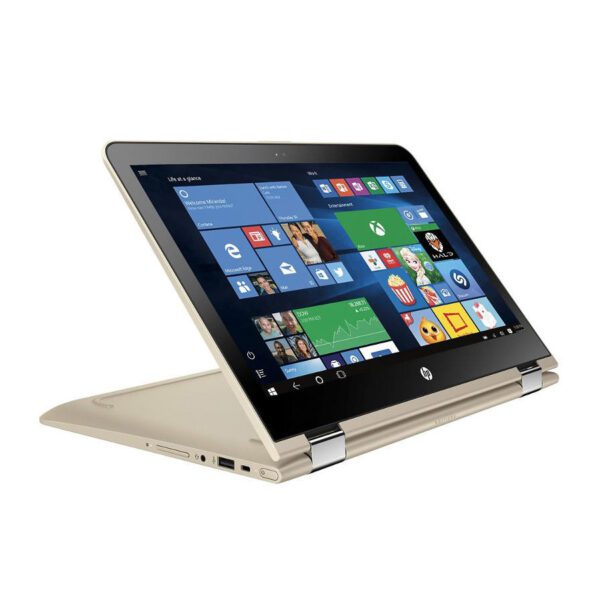 لپ تاپ اچ پی 13.3 اینچی لمسی HP Pavilion x360 M3-u003dx - Image 4