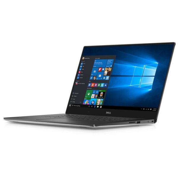 لپ‌تاپ دل ایکس پی اس 15.6 اینچی Dell XPS 15 9550 - Image 2