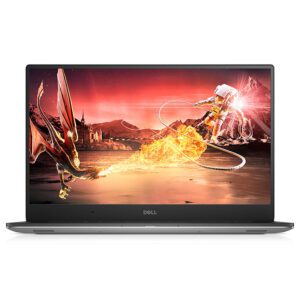 لپ‌تاپ دل ایکس پی اس 15.6 اینچی Dell XPS 15 9550