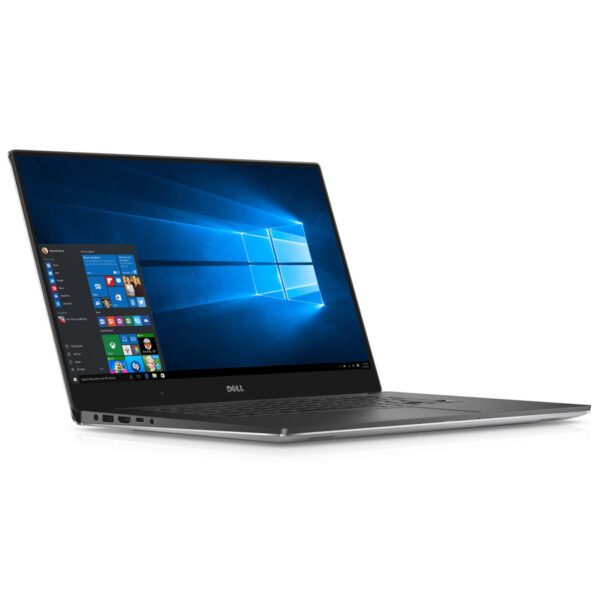 لپ‌تاپ دل ایکس پی اس 15.6 اینچی Dell XPS 15 9550 - Image 3