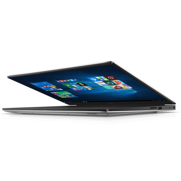 لپ‌تاپ دل ایکس پی اس 15.6 اینچی Dell XPS 15 9550 - Image 4