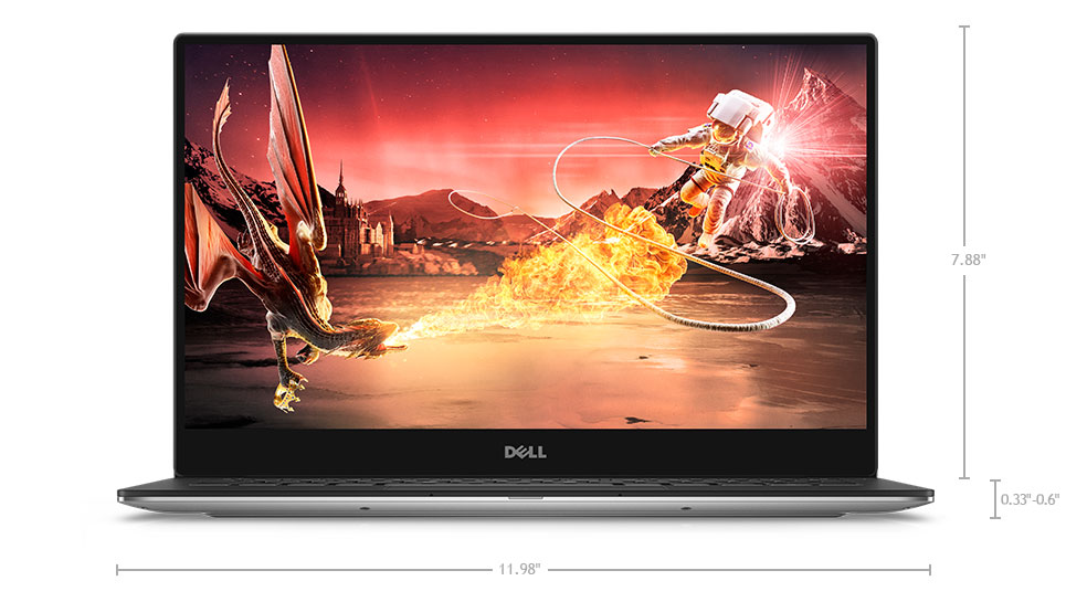 Dell xps 13 9350