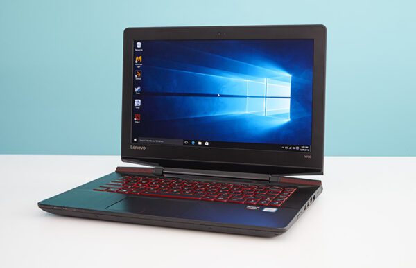 لپ تاپ گیمینگ لنوو آیدیاپد Lenovo Ideapad Y700 14ISK - Image 2