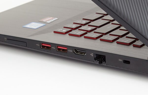 لپ تاپ گیمینگ لنوو آیدیاپد Lenovo Ideapad Y700 14ISK - Image 7