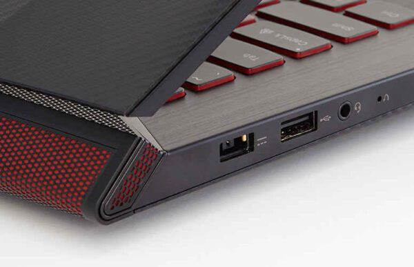 لپ تاپ گیمینگ لنوو آیدیاپد Lenovo Ideapad Y700 14ISK - Image 8