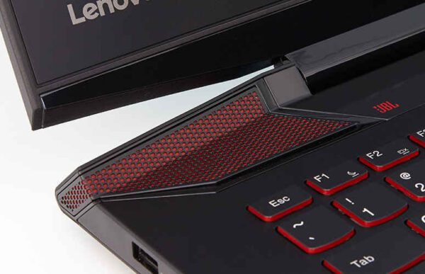 لپ تاپ گیمینگ لنوو آیدیاپد Lenovo Ideapad Y700 14ISK - Image 9