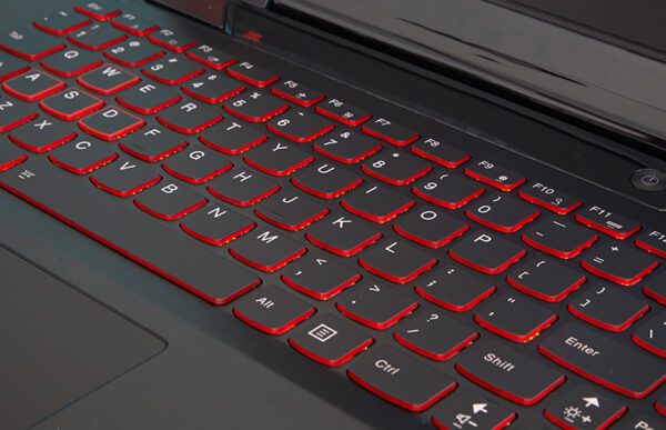 لپ تاپ گیمینگ لنوو آیدیاپد Lenovo Ideapad Y700 14ISK - Image 10
