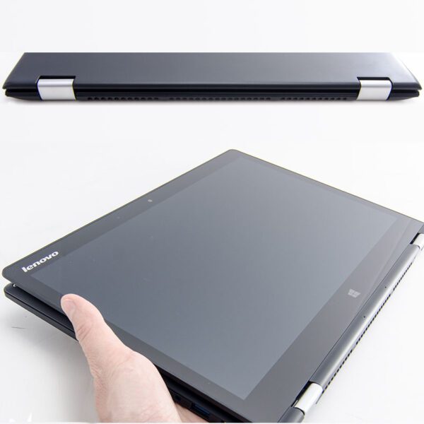 لپ تاپ لنوو یوگا 3 14 اینچی