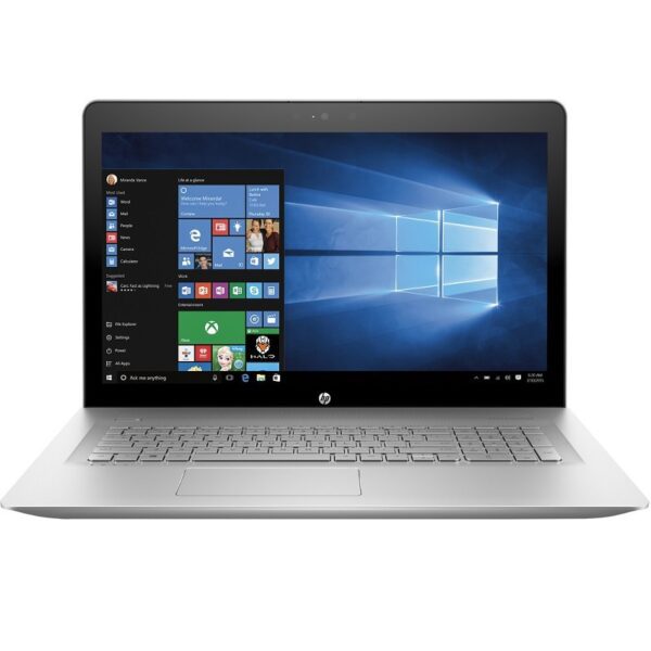 لپ تاپ اچ پی 17 اینچی لمسی مدل HP Envy M7 U009dx - Image 6