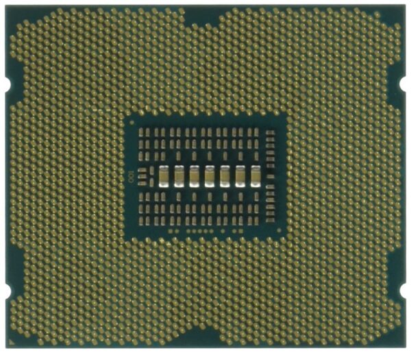 پردازنده سروری اینتل زئون Intel Xeon E5-2680 v2 - Image 4