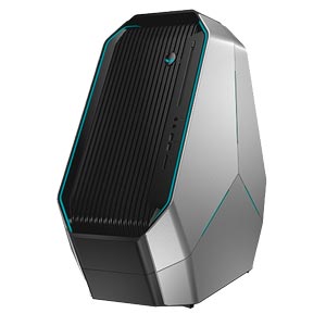 کیس گیمینگ آلین ویر مدل Alienware Area 51 R2