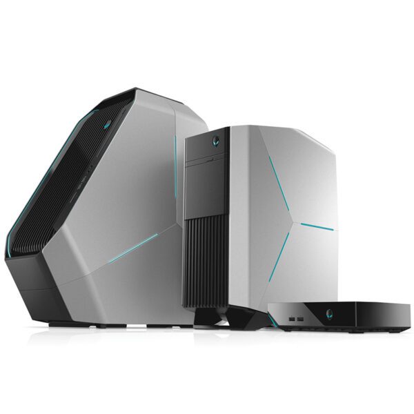 کیس گیمینگ آلین ویر مدل Alienware Area 51 R2 - Image 8