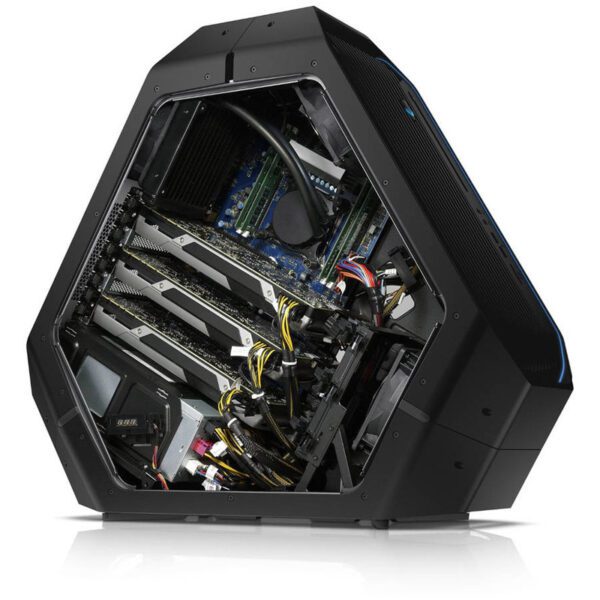 کیس گیمینگ آلین ویر مدل Alienware Area 51 R2 - Image 10