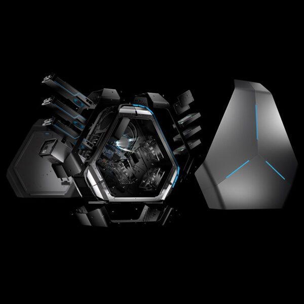 کیس گیمینگ آلین ویر مدل Alienware Area 51 R2 - Image 9