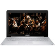 ASUS ZenBook Pro UX501VW