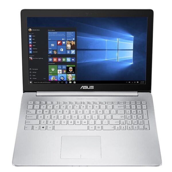 ASUS ZenBook Pro UX501VW