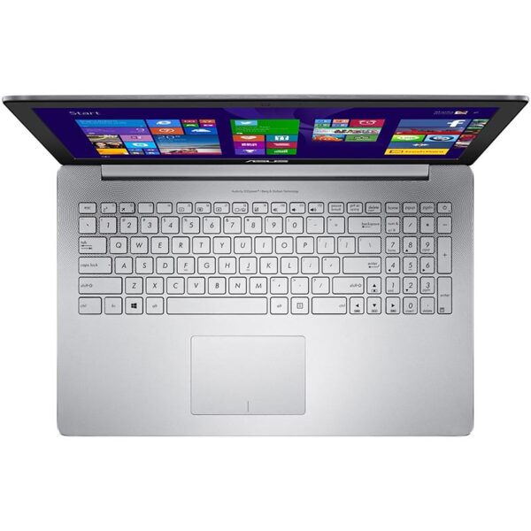 ASUS ZenBook Pro UX501VW