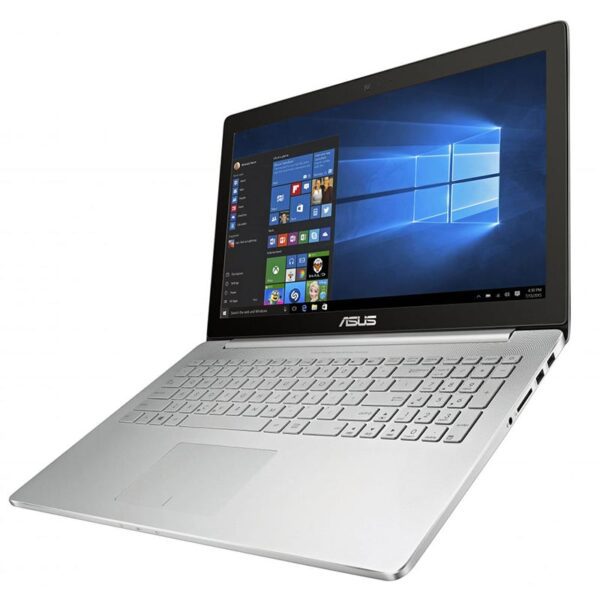 ASUS ZenBook Pro UX501VW