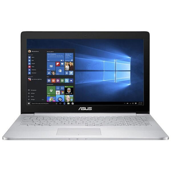 ASUS ZenBook Pro UX501VW