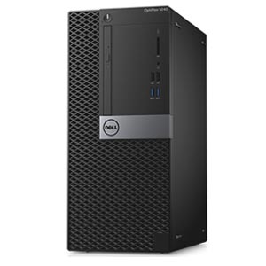 کیس دسکتاپ دل اپتیپلکس Dell Optiplex 5040 MT
