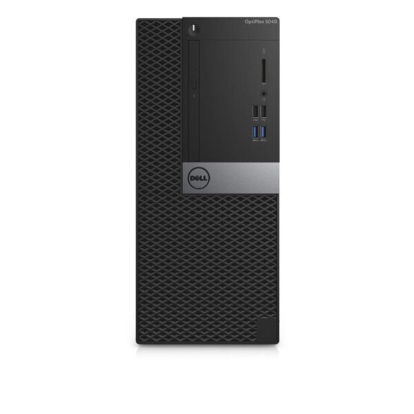 کیس دسکتاپ دل اپتیپلکس Dell Optiplex 5040 MT - Image 2