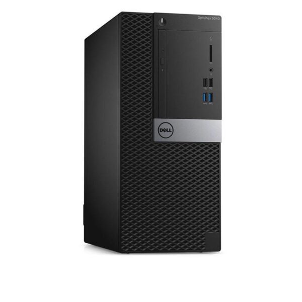 کیس دسکتاپ دل اپتیپلکس Dell Optiplex 5040 MT - Image 3