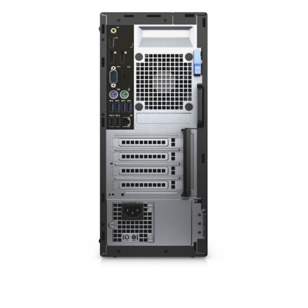 کیس دسکتاپ دل مدل Dell Optiplex 7040 MT - Image 5