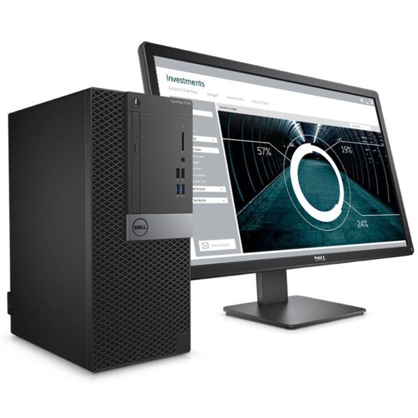 کیس دسکتاپ دل مدل Dell Optiplex 7040 MT - Image 6
