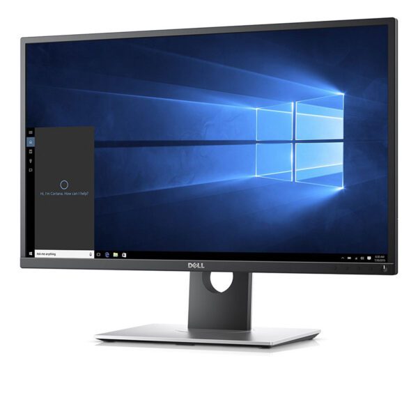 مانیتور ال ای دی 24 اینچ دل Dell LED P2417H - Image 2