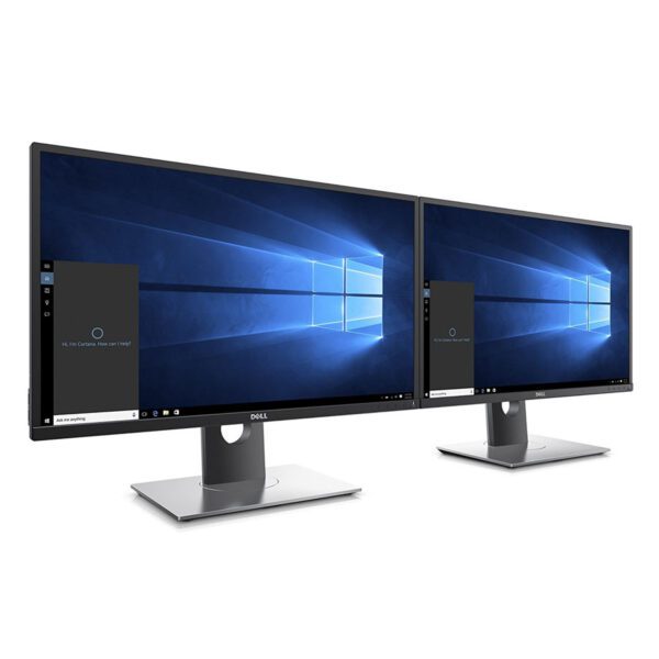 مانیتور ال ای دی 24 اینچ دل Dell LED P2417H - Image 11