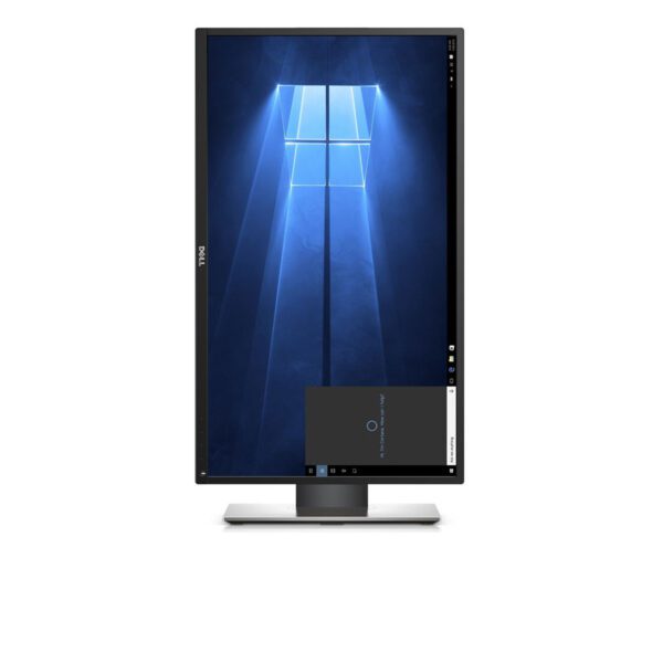 مانیتور ال ای دی 24 اینچ دل Dell LED P2417H - Image 5