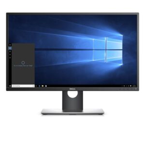 مانیتور ال ای دی 24 اینچ دل Dell LED P2417H