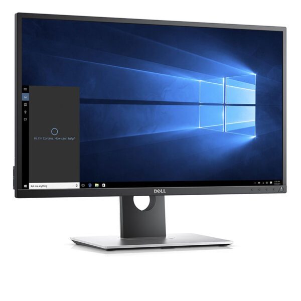 مانیتور ال ای دی 24 اینچ دل Dell LED P2417H - Image 4