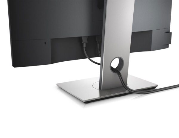 مانیتور ال ای دی 24 اینچ دل Dell LED P2417H - Image 8