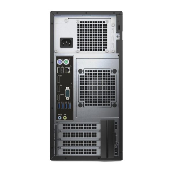 کیس دسکتاپ دل پرسیشن Dell Precision T3420 Tower - Image 6