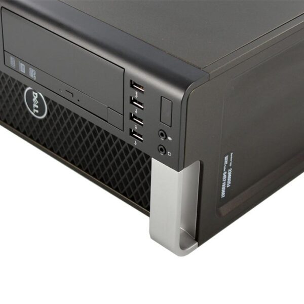 کیس دسکتاپ دل مدل Dell Precision T3600 MT - Image 7