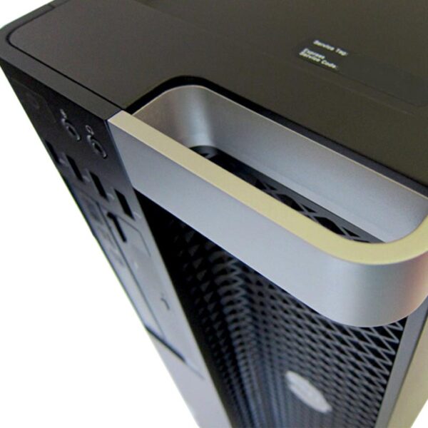 کیس دسکتاپ دل مدل Dell Precision T3600 MT - Image 6