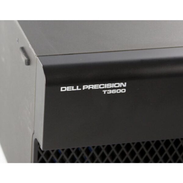 کیس دسکتاپ دل مدل Dell Precision T3600 MT - Image 5