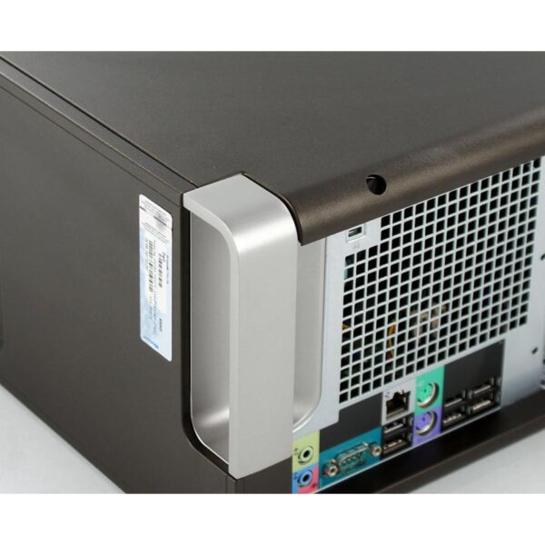کیس دسکتاپ دل مدل Dell Precision T3600 MT - Image 8