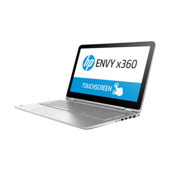 لپ تاپ اچ پی 15.6 اینچی لمسی HP Envy x360 15-w191ms - Image 4