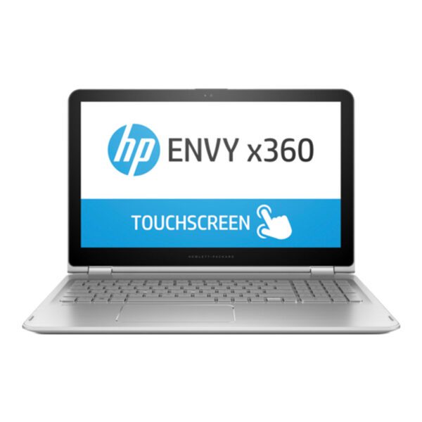 لپ تاپ اچ پی 15.6 اینچی لمسی HP Envy x360 15-w191ms - Image 3