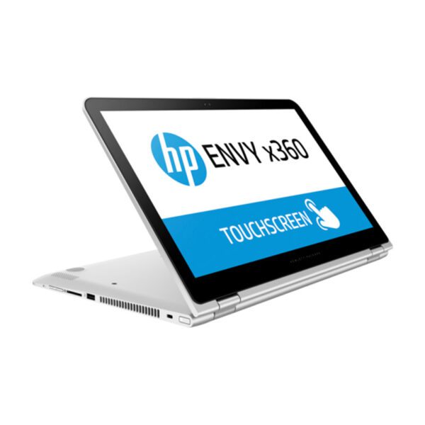 لپ تاپ اچ پی 15.6 اینچی لمسی HP Envy x360 15-w191ms - Image 5