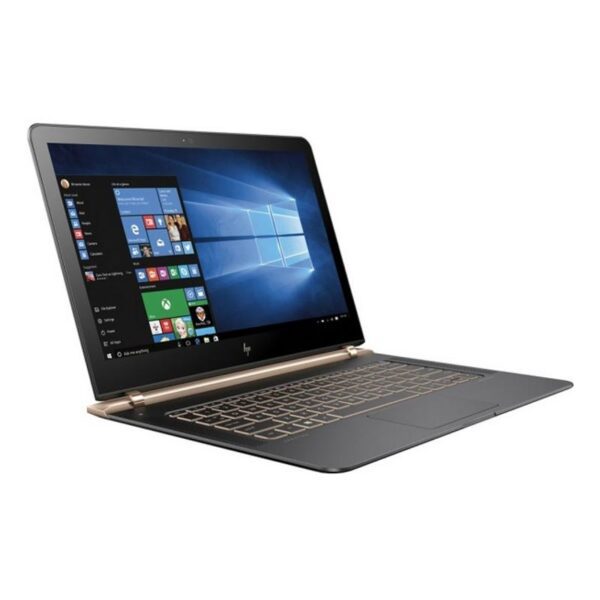 لپ تاپ اچ پی 13.3 اینچی HP Spectre 13-V011dx - Image 4