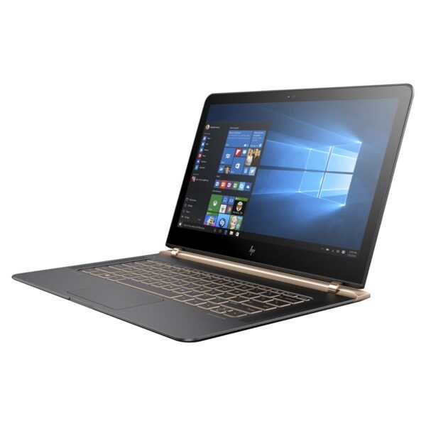 لپ تاپ اچ پی 13.3 اینچی HP Spectre 13-V011dx - Image 2