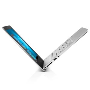 لپ تاپ اچ پی 13.3 اینچی لمسی HP ENVY 13-D022TU